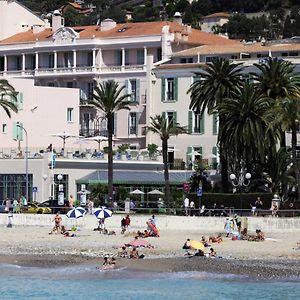 Hotel Vendome Menton - Reouverture